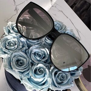 Vince Camuto cat eye sunglasses